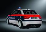 Audi A1 Pickerljager Concept 2010 года